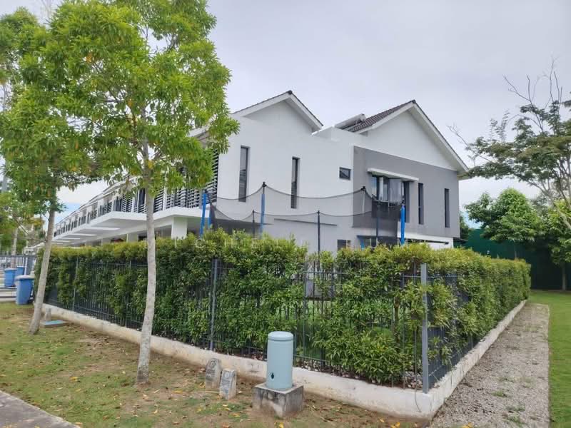 2-storey Terraced House for Sale in Telok Panglima Garang (Selangor) - Michele Lum - Exterior - PropertyGuru.com.my