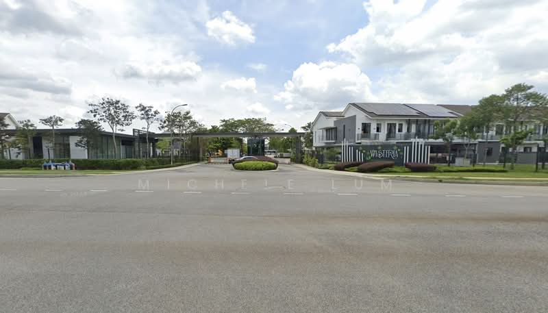 2-storey Terraced House for Sale in Telok Panglima Garang (Selangor) - Michele Lum - Exterior - PropertyGuru.com.my