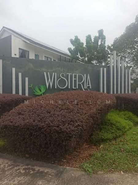2-storey Terraced House for Sale in Telok Panglima Garang (Selangor) - Michele Lum - Exterior - PropertyGuru.com.my