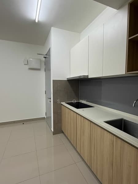 Service Residence for Rent at M Luna - CS OW - Kitchen - PropertyGuru.com.my