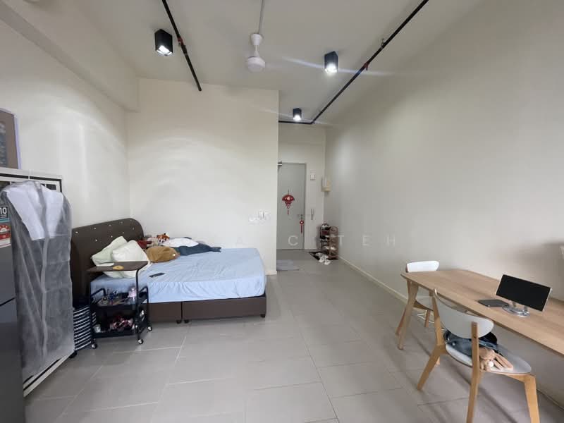 Servis Apartment untuk Disewa di Tamarind Suites - MckayC TEH - PropertyGuru.com.my