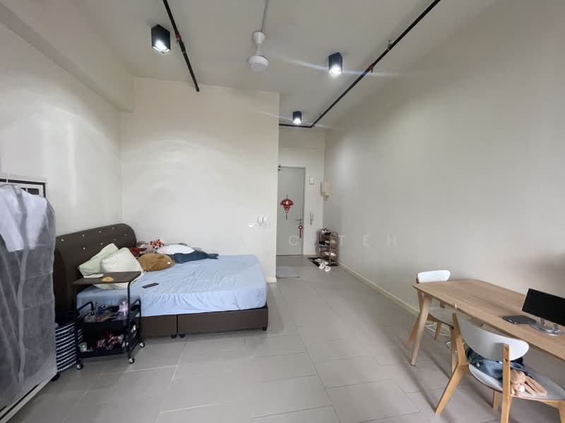 Servis Apartment untuk Disewa di Tamarind Suites - MckayC TEH - PropertyGuru.com.my