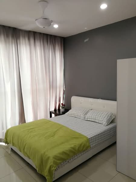 Condominium for Sale at River Tropics - Zhen Hong - Bedroom - PropertyGuru.com.my
