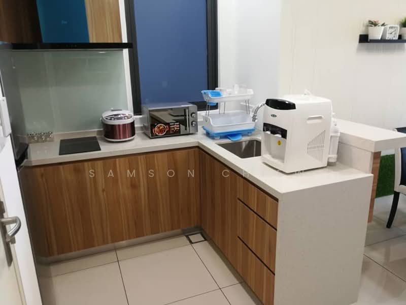 Condominium for Rent at Sunway GeoSense - Samson Chiew - PropertyGuru.com.my