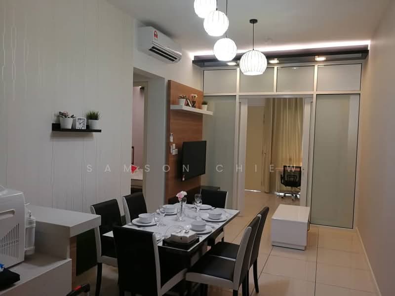 Condominium for Rent at Sunway GeoSense - Samson Chiew - PropertyGuru.com.my