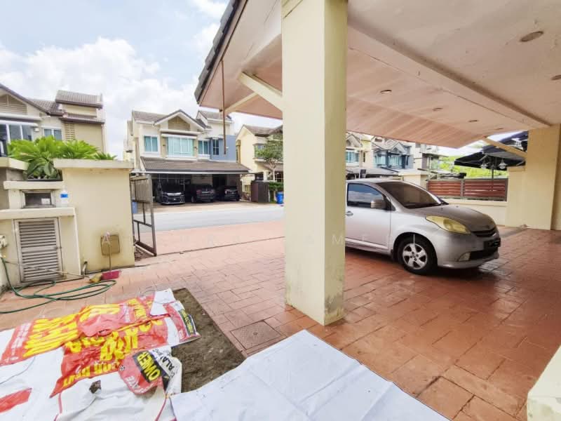 Rumah Banglo untuk Dijual di Kota Kemuning (Shah Alam) - Adzura Zamedin - Exterior - PropertyGuru.com.my