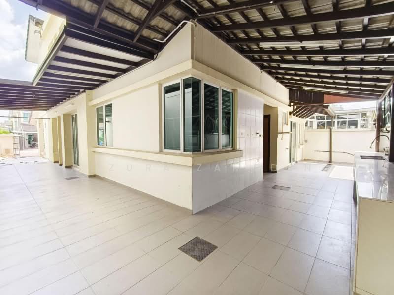 Rumah Banglo untuk Dijual di Kota Kemuning (Shah Alam) - Adzura Zamedin - Exterior - PropertyGuru.com.my