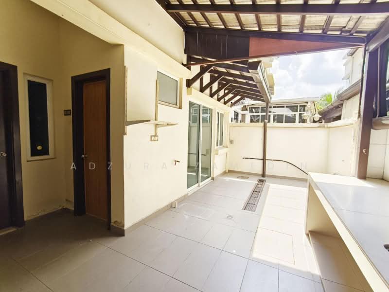 Rumah Banglo untuk Dijual di Kota Kemuning (Shah Alam) - Adzura Zamedin - Exterior - PropertyGuru.com.my