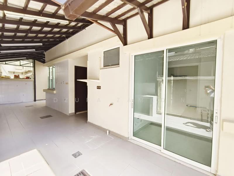 Rumah Banglo untuk Dijual di Kota Kemuning (Shah Alam) - Adzura Zamedin - Exterior - PropertyGuru.com.my