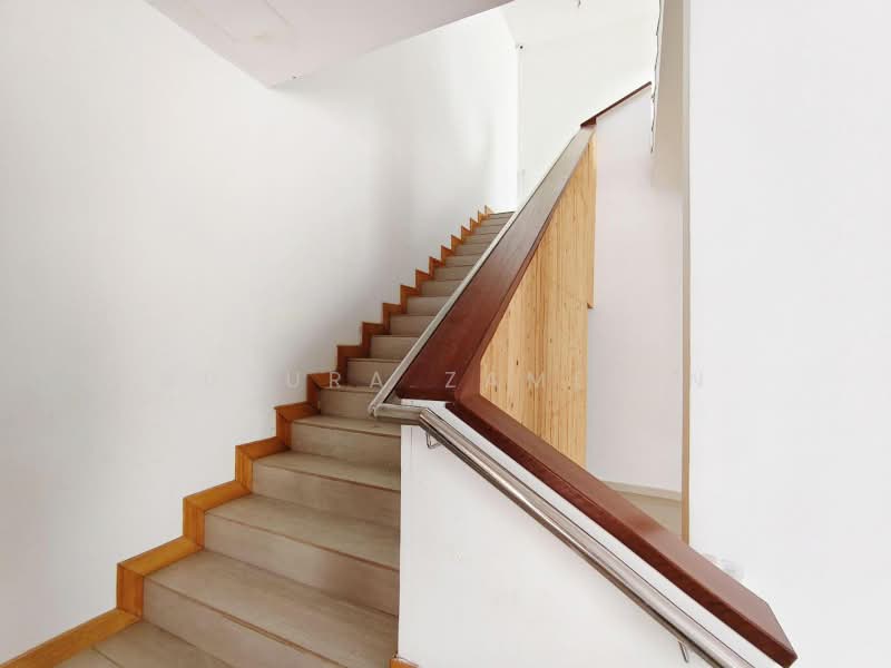 Rumah Banglo untuk Dijual di Kota Kemuning (Shah Alam) - Adzura Zamedin - Interior - PropertyGuru.com.my