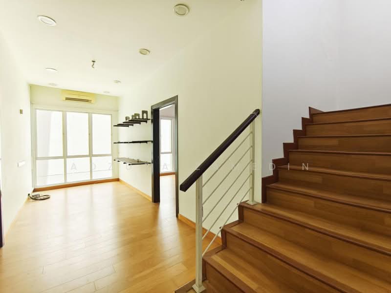 Rumah Banglo untuk Dijual di Kota Kemuning (Shah Alam) - Adzura Zamedin - Interior - PropertyGuru.com.my