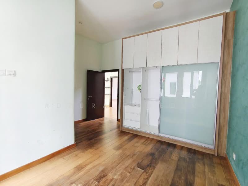 Rumah Banglo untuk Dijual di Kota Kemuning (Shah Alam) - Adzura Zamedin - Bedroom - PropertyGuru.com.my