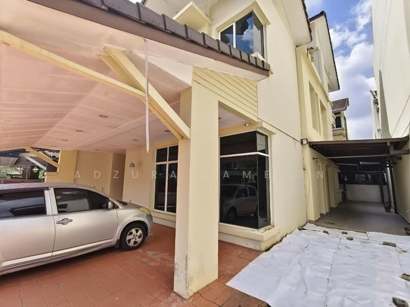 Rumah Banglo untuk Dijual di Kota Kemuning (Shah Alam) - Adzura Zamedin - Exterior - PropertyGuru.com.my