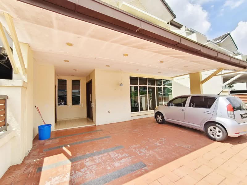 Rumah Banglo untuk Dijual di Kota Kemuning (Shah Alam) - Adzura Zamedin - Exterior - PropertyGuru.com.my