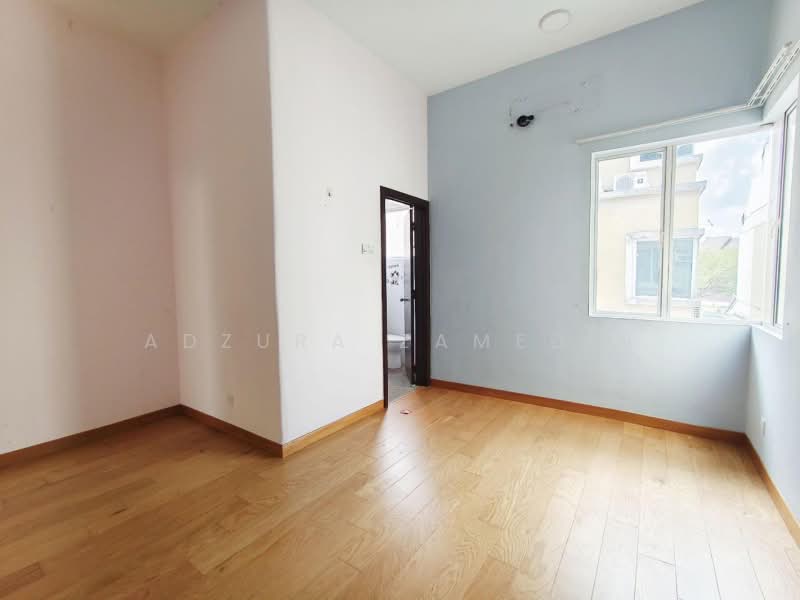 Rumah Banglo untuk Dijual di Kota Kemuning (Shah Alam) - Adzura Zamedin - PropertyGuru.com.my