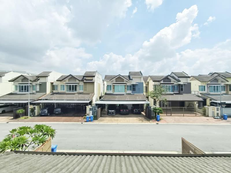 Rumah Banglo untuk Dijual di Kota Kemuning (Shah Alam) - Adzura Zamedin - PropertyGuru.com.my
