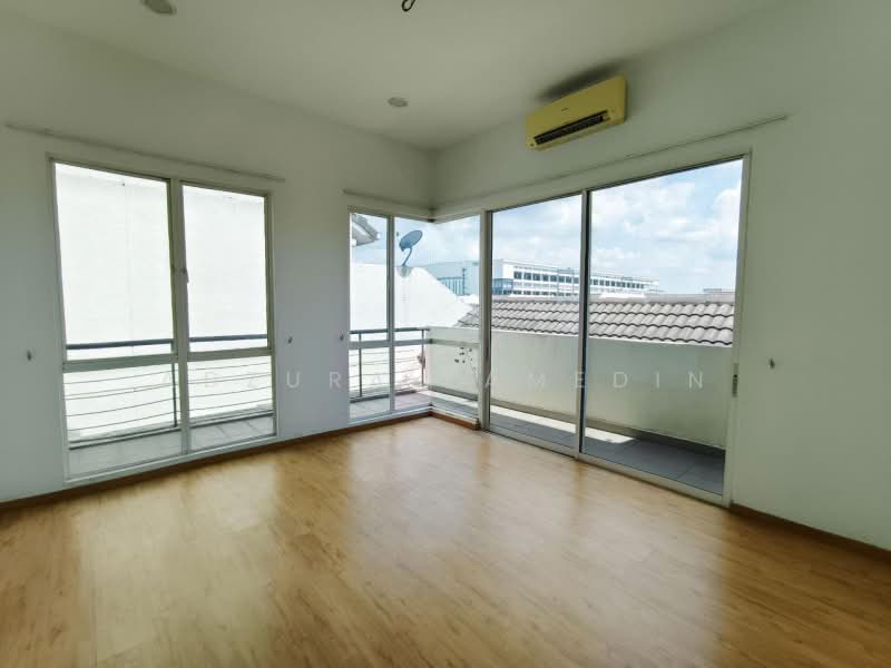 Rumah Banglo untuk Dijual di Kota Kemuning (Shah Alam) - Adzura Zamedin - PropertyGuru.com.my