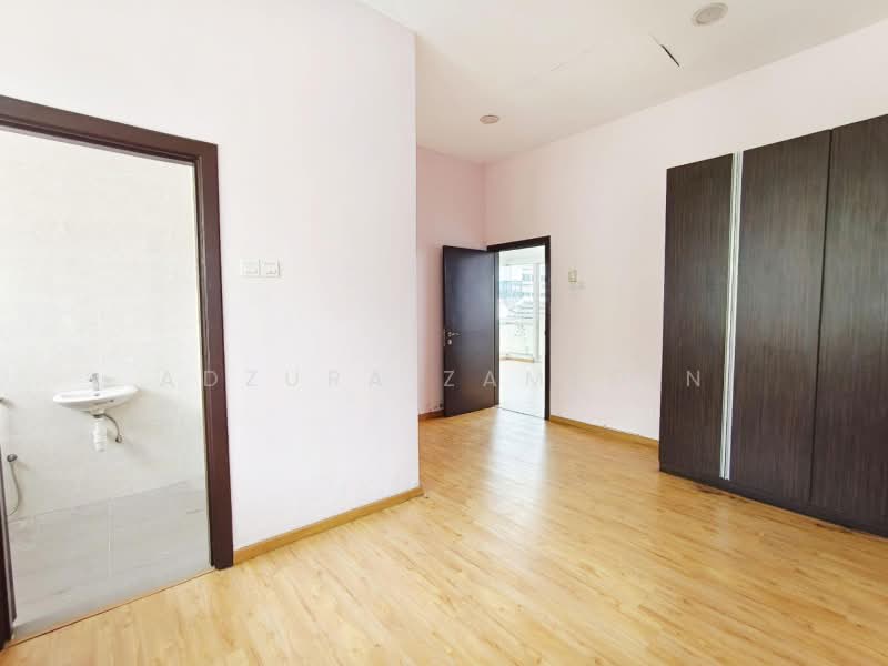 Rumah Banglo untuk Dijual di Kota Kemuning (Shah Alam) - Adzura Zamedin - PropertyGuru.com.my