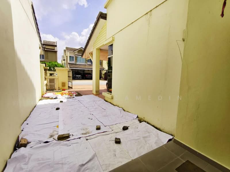 Rumah Banglo untuk Dijual di Kota Kemuning (Shah Alam) - Adzura Zamedin - PropertyGuru.com.my