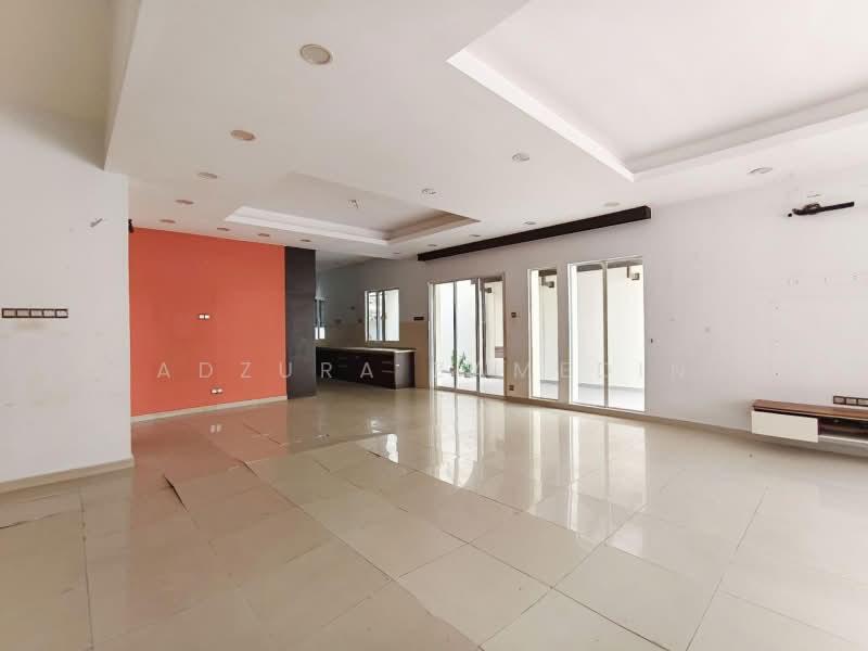 Rumah Banglo untuk Dijual di Kota Kemuning (Shah Alam) - Adzura Zamedin - PropertyGuru.com.my