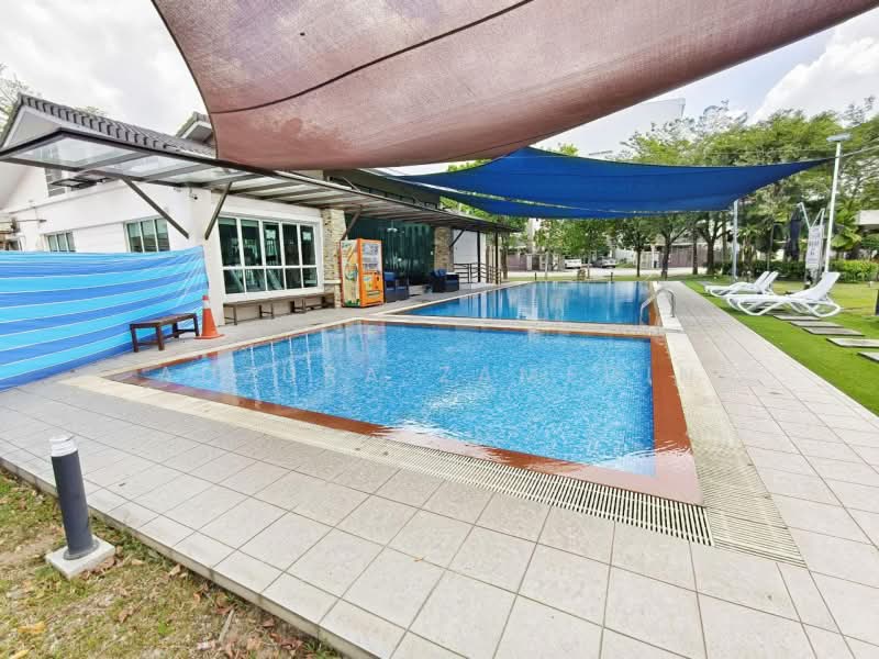 Rumah Banglo untuk Dijual di Kota Kemuning (Shah Alam) - Adzura Zamedin - PropertyGuru.com.my