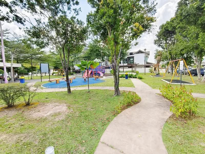 Rumah Banglo untuk Dijual di Kota Kemuning (Shah Alam) - Adzura Zamedin - PropertyGuru.com.my