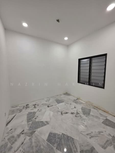 1-storey Terraced House for Sale in Taman Velox (Rawang) - Nazrin Hakimin - Interior - PropertyGuru.com.my