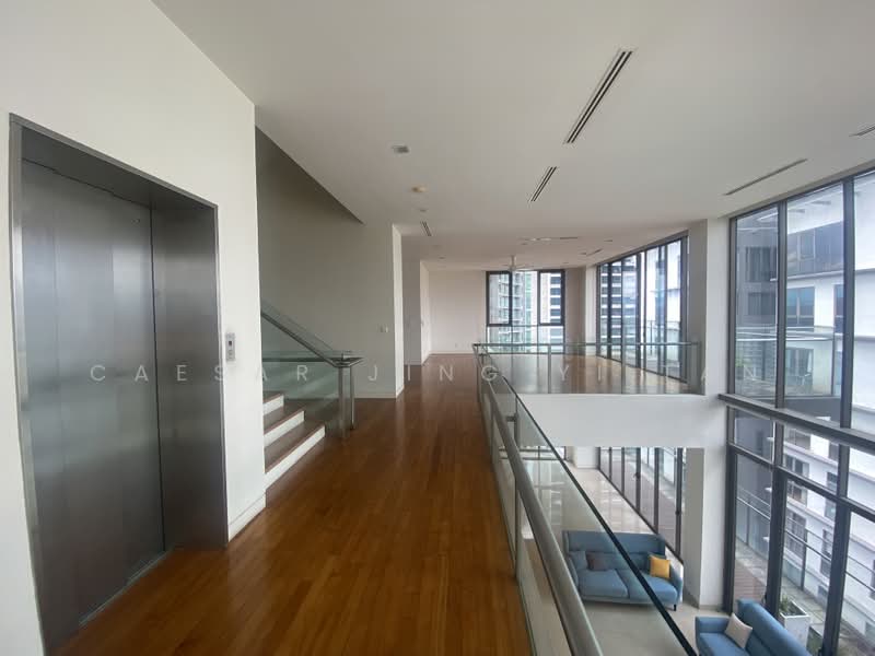 Kediaman Servis untuk Dijual di Suria Stonor - Caesar Jing Yi Tan - Interior - PropertyGuru.com.my