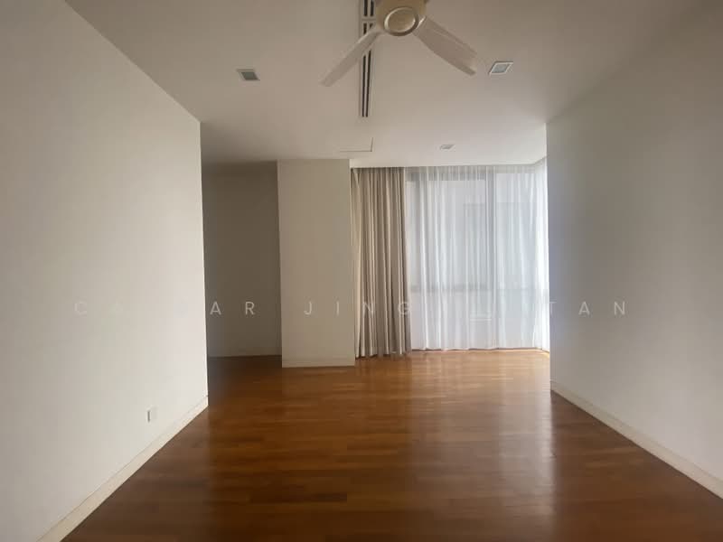 Kediaman Servis untuk Dijual di Suria Stonor - Caesar Jing Yi Tan - Living Room - PropertyGuru.com.my