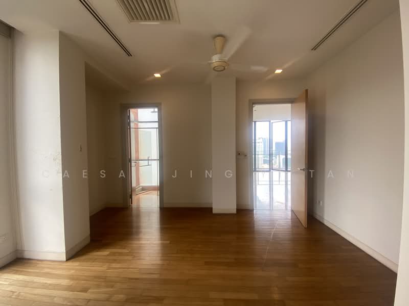 Kediaman Servis untuk Dijual di Suria Stonor - Caesar Jing Yi Tan - Interior - PropertyGuru.com.my