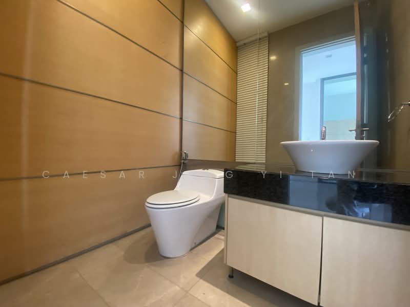 Kediaman Servis untuk Dijual di Suria Stonor - Caesar Jing Yi Tan - PropertyGuru.com.my
