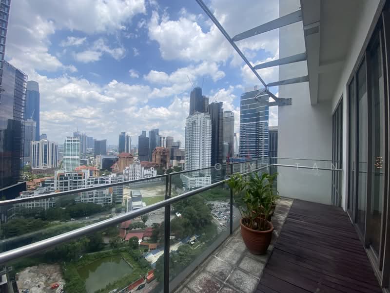 Service Residence for Sale at Suria Stonor - Caesar Jing Yi Tan - View - PropertyGuru.com.my