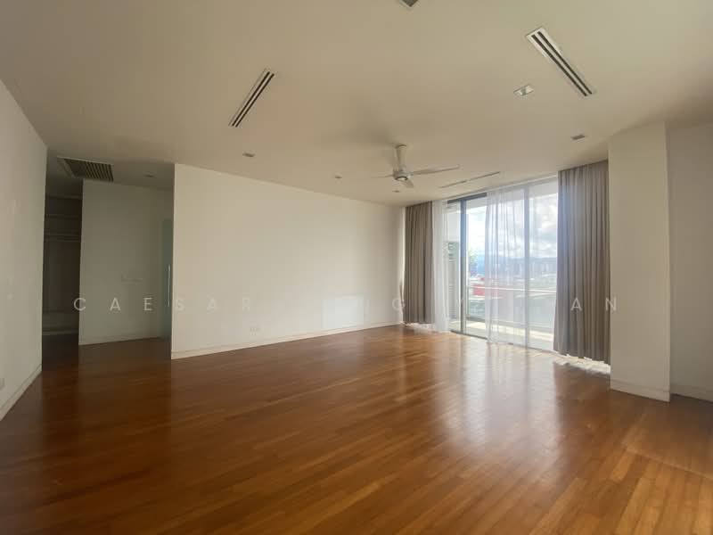 Service Residence for Sale at Suria Stonor - Caesar Jing Yi Tan - Living Room - PropertyGuru.com.my