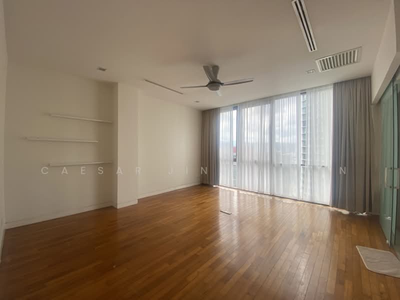 Service Residence for Sale at Suria Stonor - Caesar Jing Yi Tan - Living Room - PropertyGuru.com.my