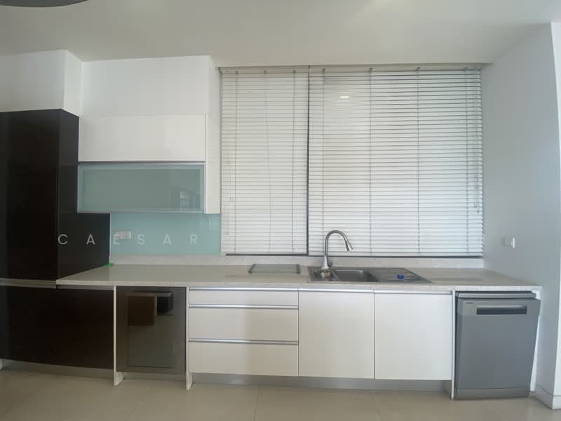 Service Residence for Sale at Suria Stonor - Caesar Jing Yi Tan - Kitchen - PropertyGuru.com.my