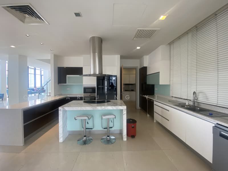 Service Residence for Sale at Suria Stonor - Caesar Jing Yi Tan - Kitchen - PropertyGuru.com.my
