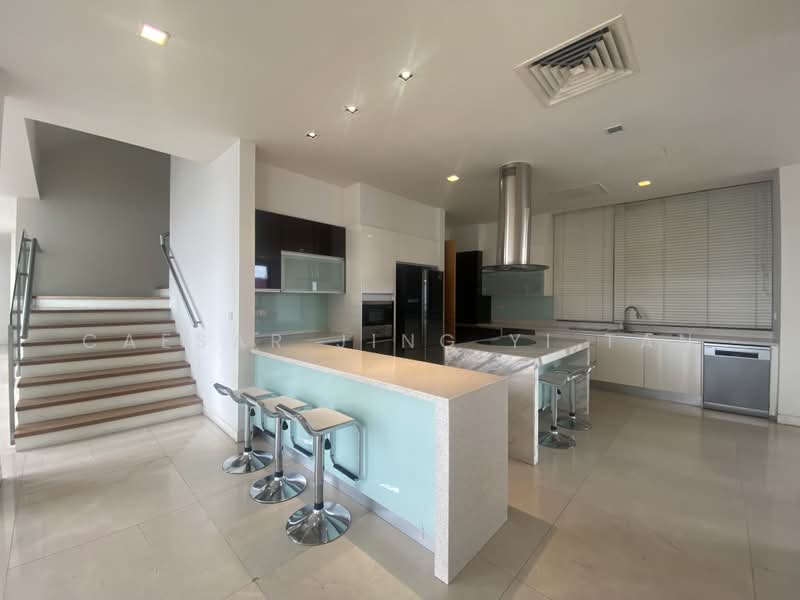 Service Residence for Sale at Suria Stonor - Caesar Jing Yi Tan - Kitchen - PropertyGuru.com.my