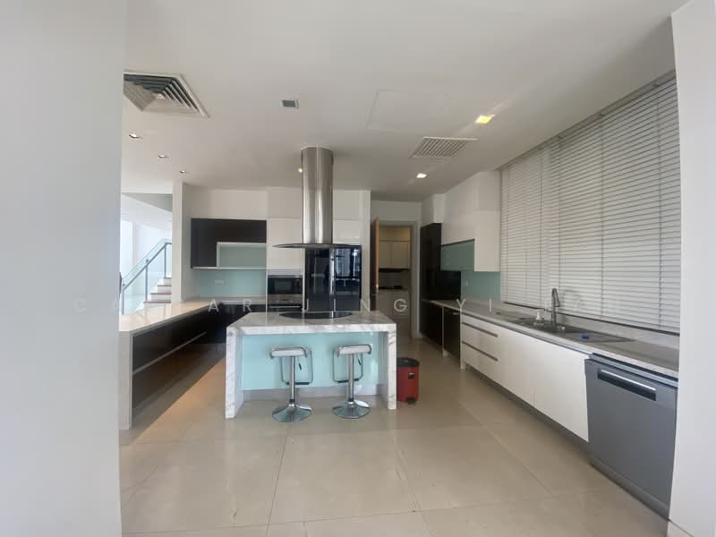 Service Residence for Sale at Suria Stonor - Caesar Jing Yi Tan - Kitchen - PropertyGuru.com.my