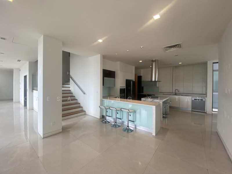 Service Residence for Sale at Suria Stonor - Caesar Jing Yi Tan - Kitchen - PropertyGuru.com.my