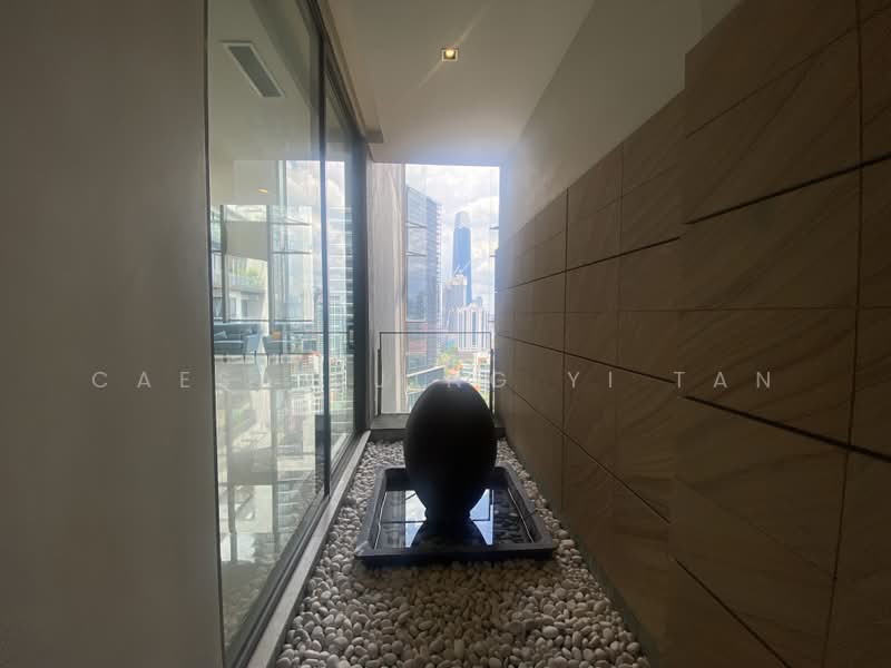 Service Residence for Sale at Suria Stonor - Caesar Jing Yi Tan - View - PropertyGuru.com.my