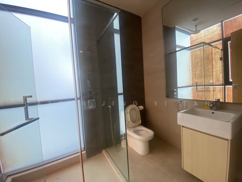 Service Residence for Sale at Suria Stonor - Caesar Jing Yi Tan - Bathroom - PropertyGuru.com.my