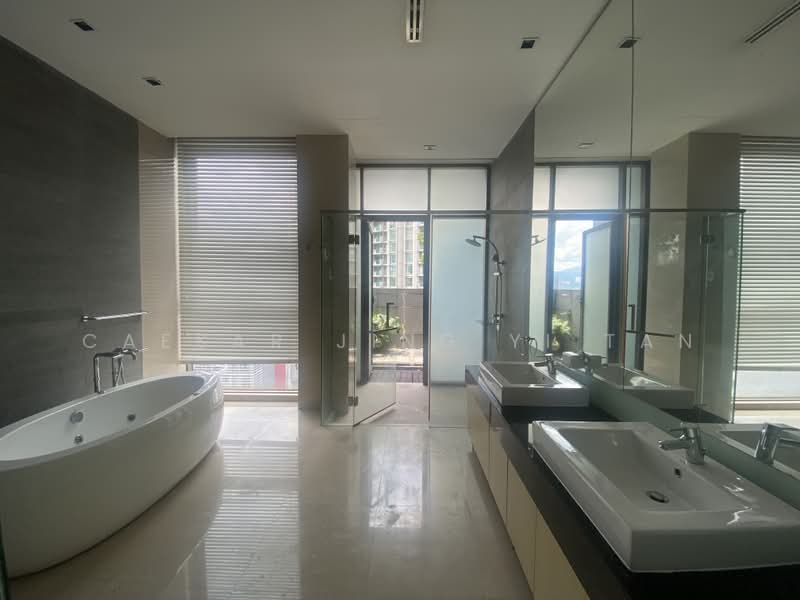 Service Residence for Sale at Suria Stonor - Caesar Jing Yi Tan - Bathroom - PropertyGuru.com.my
