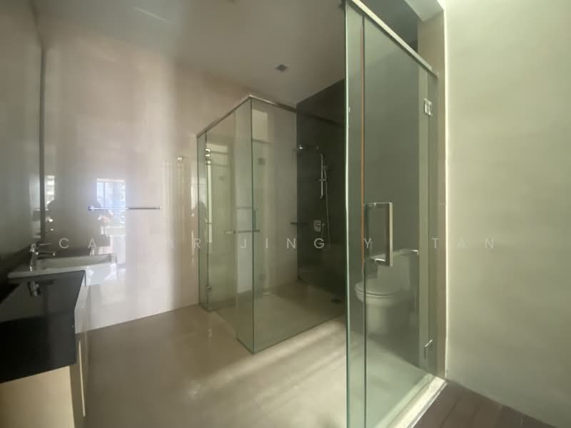 Service Residence for Sale at Suria Stonor - Caesar Jing Yi Tan - Bathroom - PropertyGuru.com.my