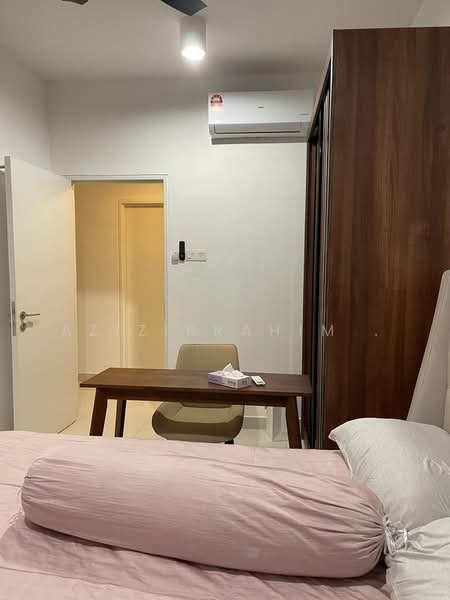 Condominium for Sale at Flora Rosa - Azizirrahim . - Bedroom - PropertyGuru.com.my