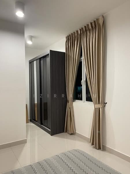 Condominium for Sale at Flora Rosa - Azizirrahim . - Bedroom - PropertyGuru.com.my