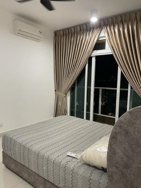 Condominium for Sale at Flora Rosa - Azizirrahim . - Bedroom - PropertyGuru.com.my