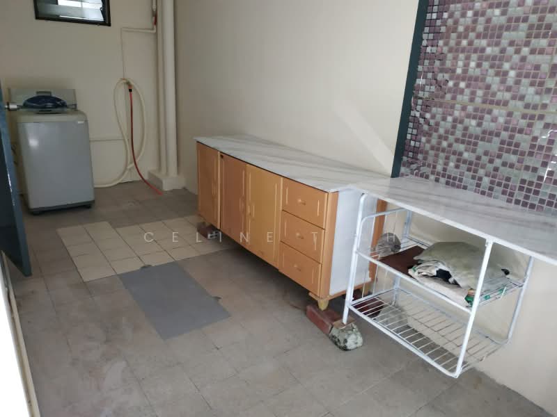Apartment for Rent at Indah Court Likas - Celine Teah - Interior - PropertyGuru.com.my