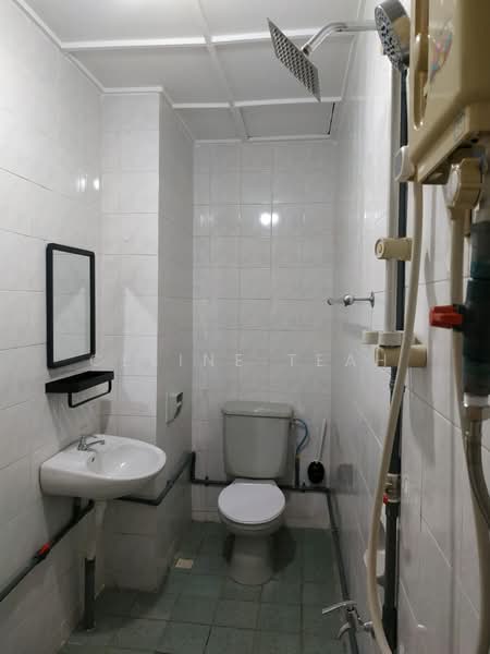 Apartment for Rent at Indah Court Likas - Celine Teah - PropertyGuru.com.my