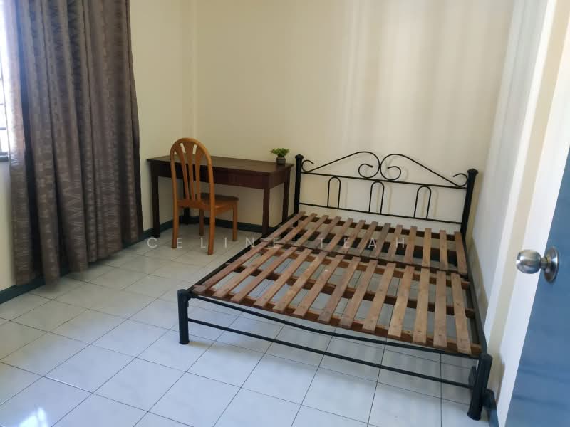 Apartment for Rent at Indah Court Likas - Celine Teah - PropertyGuru.com.my