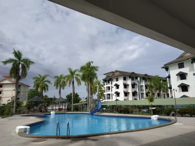 Apartment for Rent at Indah Court Likas - Celine Teah - PropertyGuru.com.my